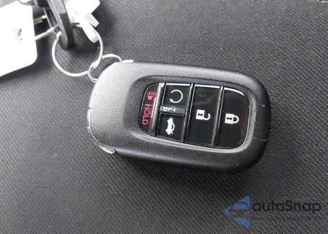 2023 Honda Civic Sport from USA, damaged, VIN 2HGFE2F53PH518069